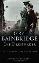 Couverture du livre « The Dressmaker » de Beryl Bainbridge aux éditions Little Brown Book Group Digital