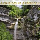 Couverture du livre « Jura la nature à l'état brut (édition 2020) » de Didier Sibourg aux éditions Calvendo