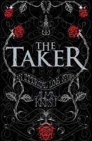 Couverture du livre « The Taker » de Alma Katsu aux éditions Random House Digital