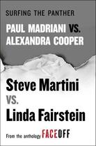 Couverture du livre « Surfing the Panther » de Linda Fairstein aux éditions Simon & Schuster