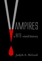 Couverture du livre « Vampires » de Judyth A. Mcleod aux éditions Murdoch Books