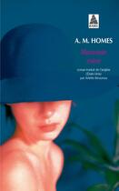 Couverture du livre « Mauvaise mère » de Amy M. Homes aux éditions Actes Sud
