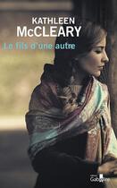 Couverture du livre « Le fils d'une autre » de Kathleen Mccleary aux éditions Gabelire