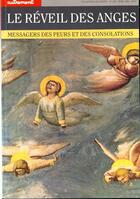 Couverture du livre « Le reveil des anges » de Olivier Abel aux éditions Autrement