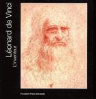 Couverture du livre « Léonard de Vinci ; l'inventeur » de  aux éditions Gianadda