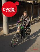 Couverture du livre « Cycle magazine 2 » de  aux éditions Rossolis