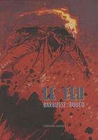 Couverture du livre « Le feu » de Henri Barbusse aux éditions Invenit