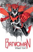 Couverture du livre « Batwoman : Intégrale vol.1 » de Greg Rucka et J. H. Williams Iii aux éditions Urban Comics