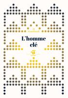 Couverture du livre « L'homme clé » de Jo Hoestlandt aux éditions Thierry Magnier