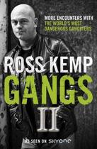 Couverture du livre « Gangs II » de Ross Kemp aux éditions Penguin Books Ltd Digital