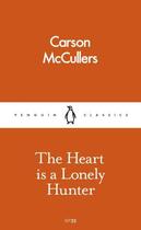 Couverture du livre « Heart Is A Lonely Hunter, The » de Carson Mccullers aux éditions Adult Pbs