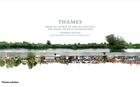 Couverture du livre « Thames » de Kaluza Stephan aux éditions Thames & Hudson