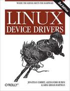 Couverture du livre « Linux device drivers (3e édition) » de Jonathan Corbet aux éditions O Reilly