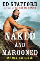 Couverture du livre « Naked and Marooned » de Stafford Ed aux éditions Penguin Group Us