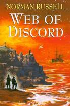 Couverture du livre « Web of Discord » de Russell Norman aux éditions Hale Robert Digital