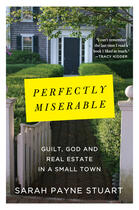 Couverture du livre « Perfectly Miserable » de Stuart Sarah Payne aux éditions Penguin Group Us