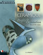 Couverture du livre « Ceramique : profils & creation » de French aux éditions Eyrolles