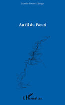 Couverture du livre « Au fil du wouri » de Jeanne-Louise Djanga aux éditions Editions L'harmattan