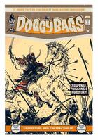 Couverture du livre « DoggyBags Tome 12 : spécial Japon » de Atsushi Kaneko et Guillaume Singelin et Run et Elsa Bordier et Collectif aux éditions Ankama