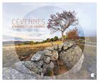 Couverture du livre « Cevennes d'arbres et de pierres » de Vezon/De Kermel aux éditions Alcide