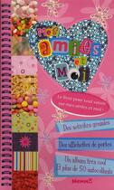 Couverture du livre « Mes amies et moi » de Simpson Annie aux éditions Hemma