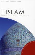 Couverture du livre « L'Islam » de  aux éditions Hazan