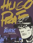 Couverture du livre « Sergent Kirk t.5 » de Hugo Pratt et Hector Oesterheld aux éditions Futuropolis