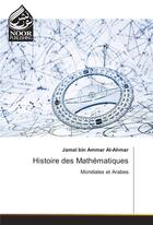 Couverture du livre « Histoire Des Mathematiques » de Alahmar-J aux éditions Noor Publishing