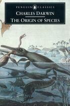 Couverture du livre « The Origin Of Species By Means Of Natural Selection: Or The Preservation Of Favoured Races In The St » de Darwin Charles aux éditions Adult Pbs