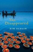 Couverture du livre « The Disappeared » de Kim Echlin aux éditions Abacus