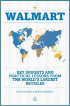 Couverture du livre « Walmart » de Berg Natalie aux éditions Kogan Page Digital