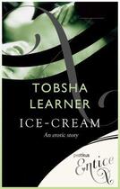 Couverture du livre « Ice-cream » de Learner Tobsha aux éditions Little Brown Book Group Digital