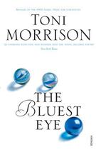 Couverture du livre « The Bluest Eye » de Toni Morrison aux éditions Random House Digital