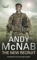 Couverture du livre « The New Recruit » de Andy Mcnab aux éditions Rhcb Digital