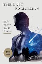 Couverture du livre « THE LAST POLICEMAN » de Ben H. Winters aux éditions Quirk Books