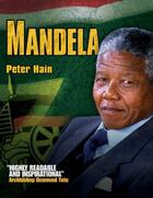 Couverture du livre « Mandela » de Hain Mp Peter aux éditions Octopus Digital