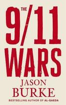 Couverture du livre « 9/11 Wars, The » de Jason Burke aux éditions Viking Adult