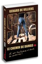Couverture du livre « SAS Tome 193 : Le chemin de Damas Partie 1 » de Gerard De Villiers aux éditions Sas