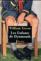 Couverture du livre « Les enfants de Dynmouth » de William Trevor aux éditions Libretto