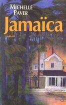 Couverture du livre « Jamaica » de Michelle Paver aux éditions Belfond