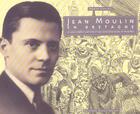 Couverture du livre « Jean moulin en bretagne » de Cariou-Le Divenah-Me aux éditions Ouest France