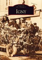 Couverture du livre « Igny » de Mem Viv D'Igny aux éditions Editions Sutton