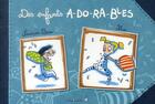 Couverture du livre « Des enfants a-do-ra-bles » de Sandrine Beau et Elice aux éditions Limonade