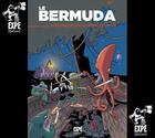 Couverture du livre « Projet bermuda t.11 : histoires plus ou moins courtes » de  aux éditions L'experience