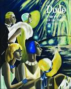 Couverture du livre « Dodo - life and work /anglais/allemand » de Krummer aux éditions Hatje Cantz