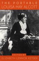 Couverture du livre « The portable Louisa May Alcott » de Louisa May Alcott aux éditions Random House Us