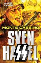 Couverture du livre « Monte Cassino » de Sven Hassel aux éditions Epagine