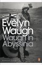 Couverture du livre « Waugh In Abyssinia » de Evelyn Waugh aux éditions Adult Pbs