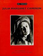 Couverture du livre « Julia margaret cameron » de Cox aux éditions Getty Museum
