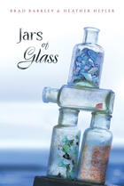 Couverture du livre « Jars of Glass » de Hepler Heather aux éditions Penguin Group Us